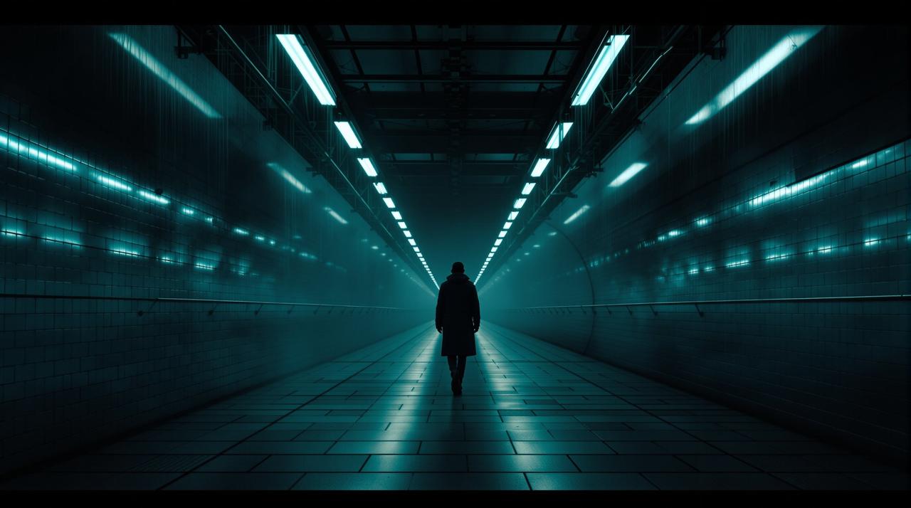 末班地铁